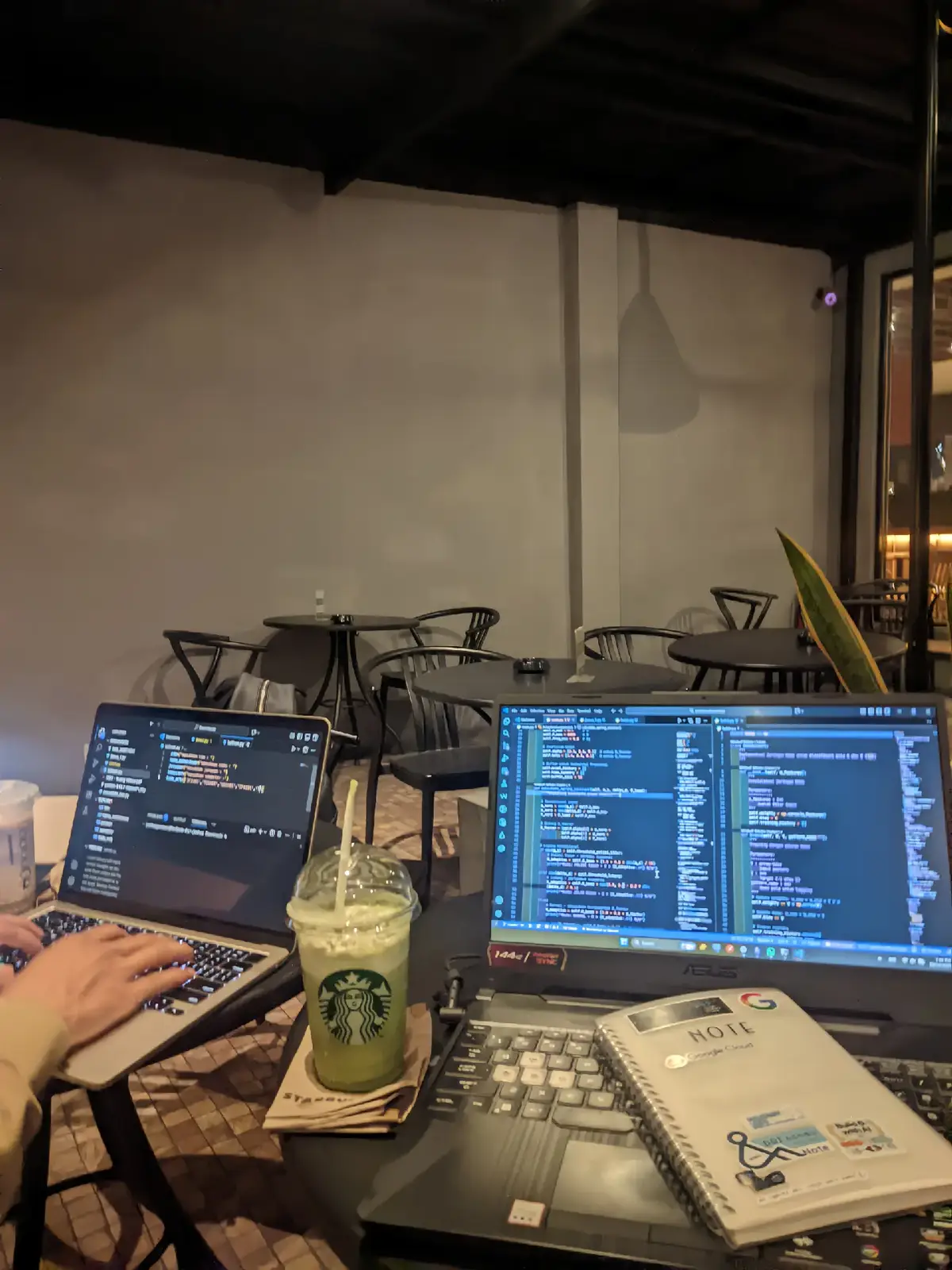 #softwareengineer #teknikinformatika #engineering #computerscience 