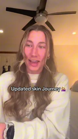Thank you @Hope sgro for showing me @The Résolu Method. Super excited to get started. Only the first week and I’m already seeing results 😭🤍 Acne is hard, I’ve been struggling with for years now. Hope this helps at least one person out there.  #acne#acneskincare #acnejourney #girlinher20s #skincareroutine 