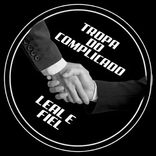 @©️L nois complicou tudo mo primo 😉#pagodaobaiano #naipebahiano #vaiprofycaramba 