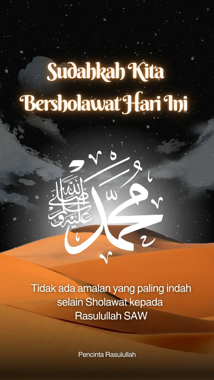 #tetapsholawat  #pecintasholawat 