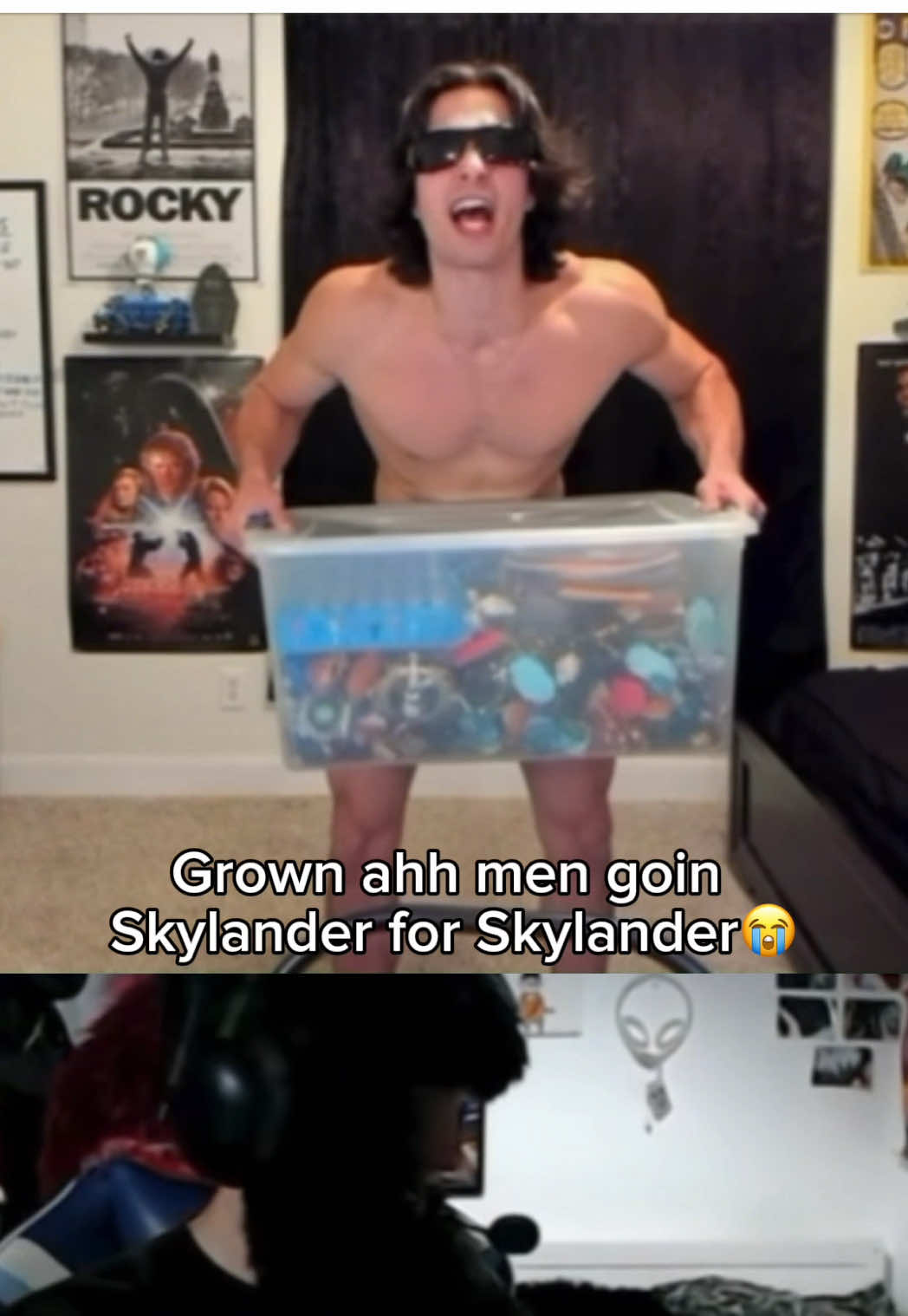 Twitch: giannigalluzzi