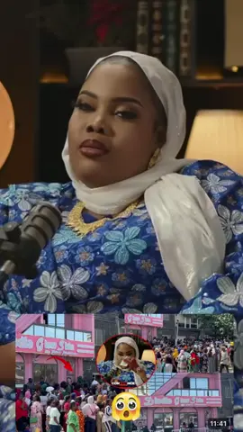 L'Histoire Inspirante de Mame Diarra Thiam 28 ans | Le Secret du Succès de DIODIO GLOW Enfin Dévoilé#😭😭😭 #senegalaise_tik_tok #viral #en 