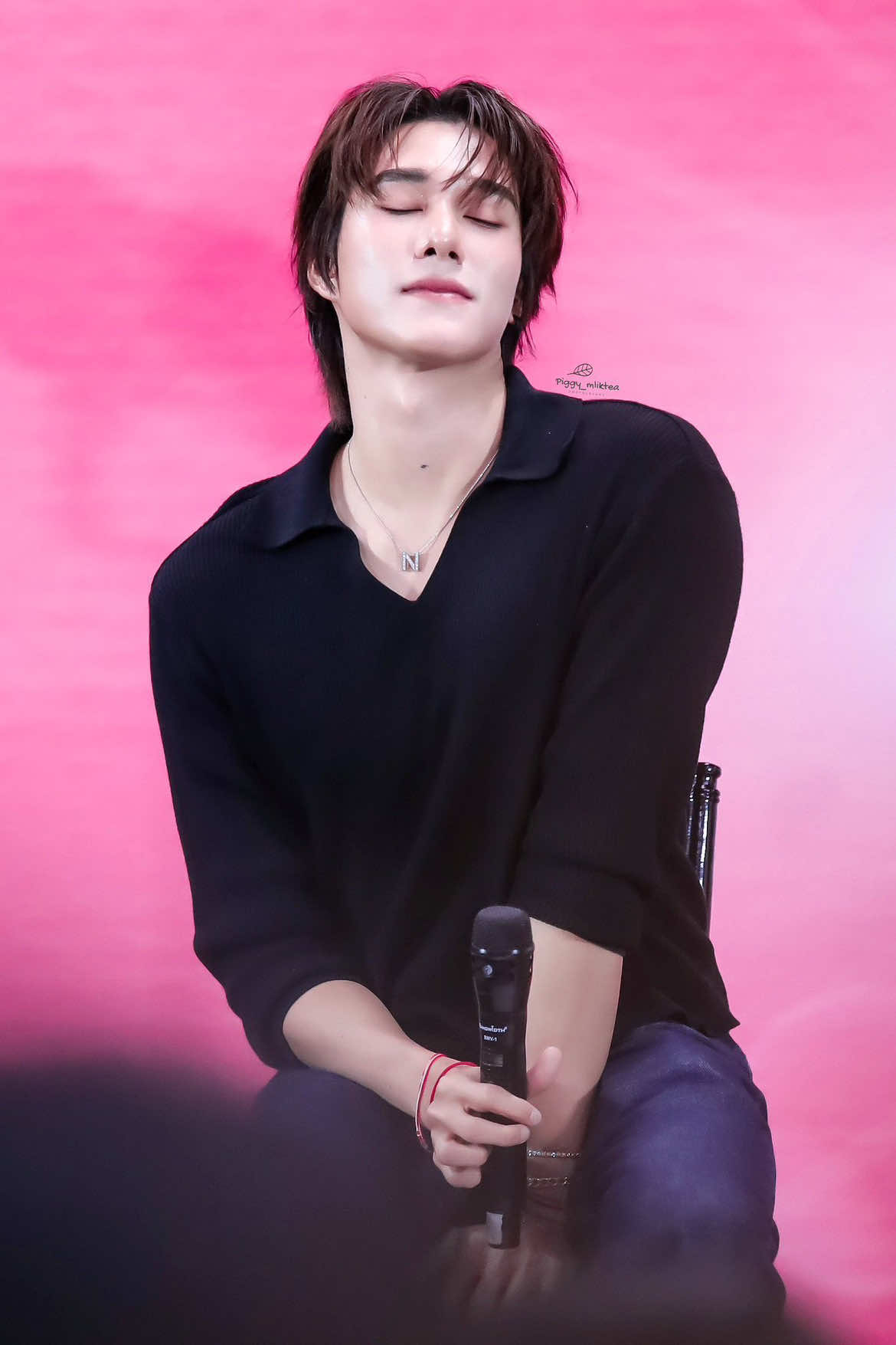 Better watch before someone steal him| Cr. __septxn, realpnm, ASSA, piggy_milktea #nani #hirunkit_ #skynani #sky #fyp 