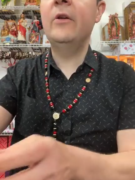 🔔PADRE Adam Kotas🔔ORANDO CON MUCHA FE Y AMOR A D10S!💖3040 W Cheyenne Ave✨Santuario San Benito⛪✝️✨💖⛪702-330-0035✝️✨💖⛪