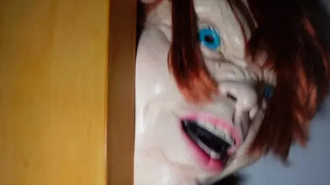 He came to life #fyp 