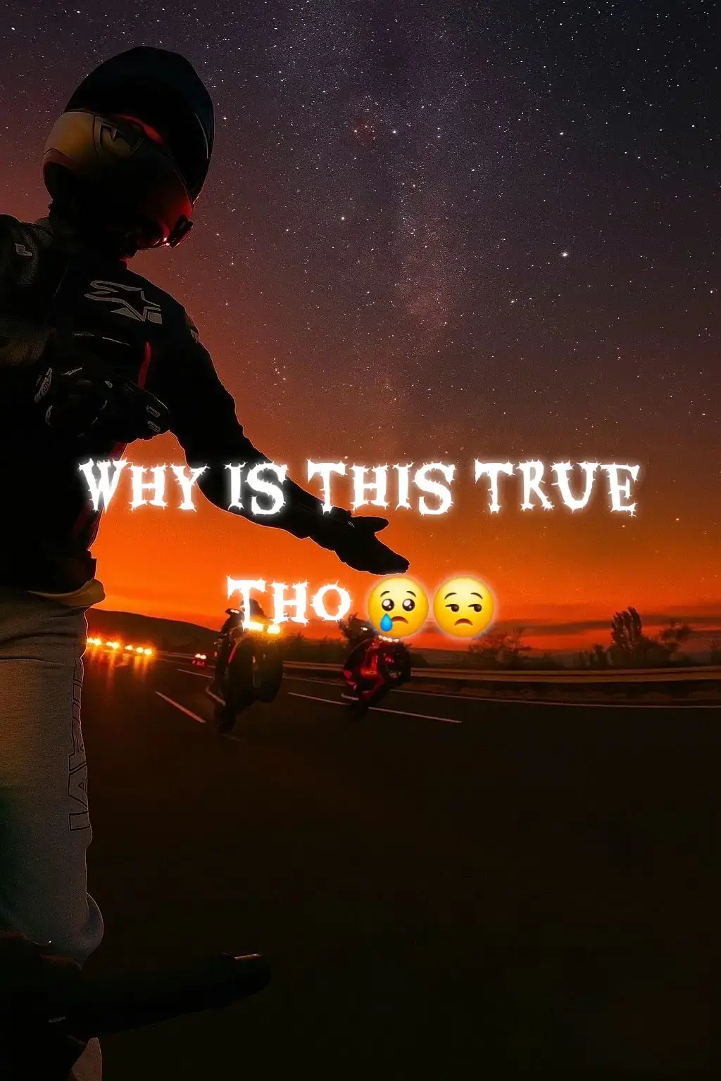 #fypシ゚ #sad #whythistrue 