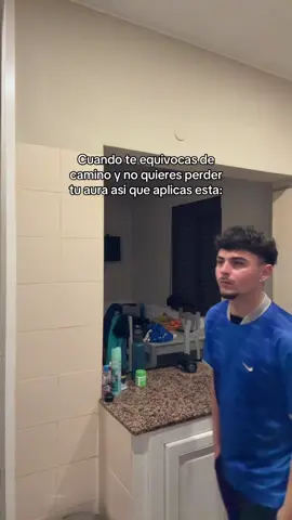 quien más lo ha hecho? JAJAJA #pov #humor #aura #camino #fyp 