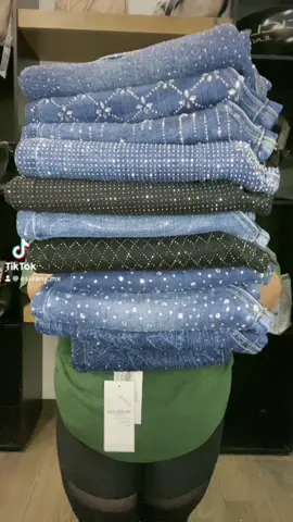 Tu pantalón de brilli brilli  favorito✨😍#esjeansmx #enviostodomexico #3330133844 #fyp #paratii 