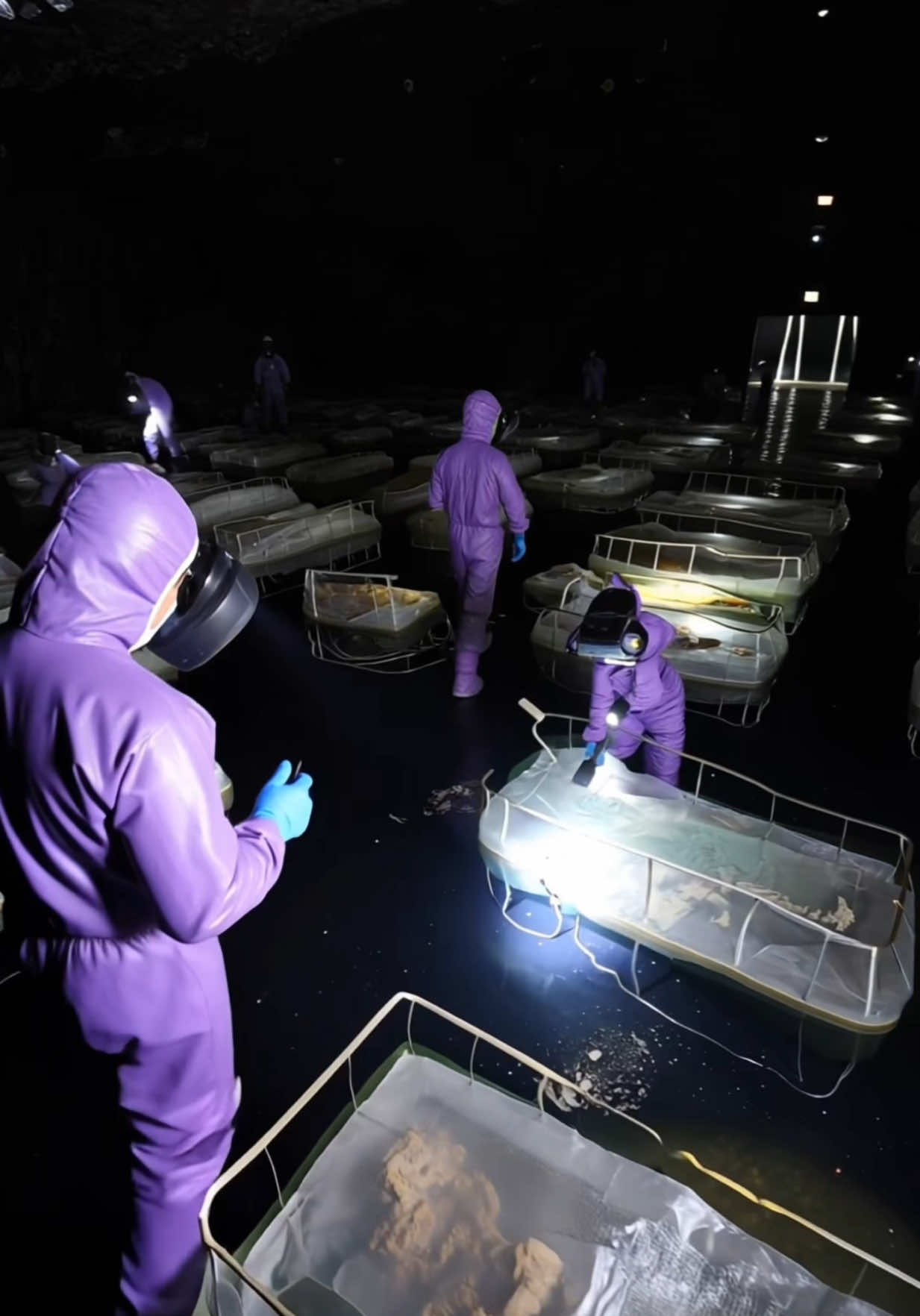 #storytime #explore #tale #underground #found 