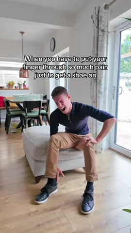 Ouch... 😭  #relatable #fyp #foryou 