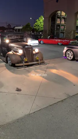 #Chevy #old_skool_carz
