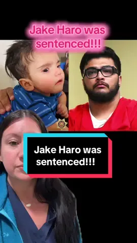 Jake Haro was sentenced!!! #fyp #news #truecrime #viral #update 