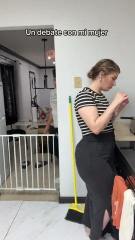 Quien gana el debate 😂😂.. @Katelyn Marie✨ 