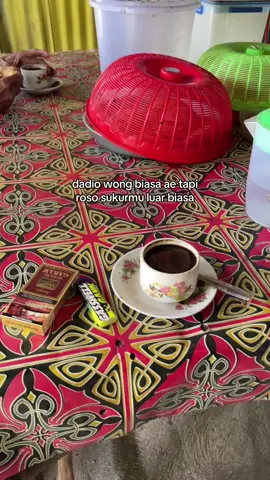 leres mbah mun #ngopag #kopicangkir #kopian #kopi 