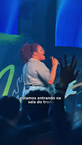 CJ25 🔥  #louvor #lavinnia #adoracao #jovemcristão 