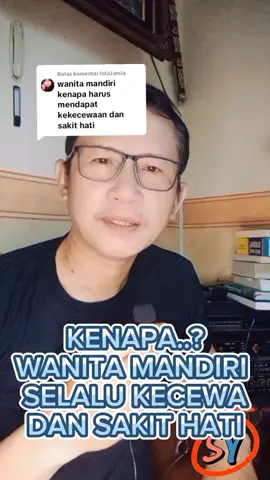 Membalas @lela.lamia kenapa wanita Mandiri selalu mendapatkan kecewa dan sakit hati  #Motivation #bangkitdariluka  #motivasiviral  #bersinarbesok  #kebangkitandiri  #fypmotivasi  #janganmenyerahMenyerah #DisakitiBangkit #Motivasilndonesia #HealingJourney #fypp #konsoler 