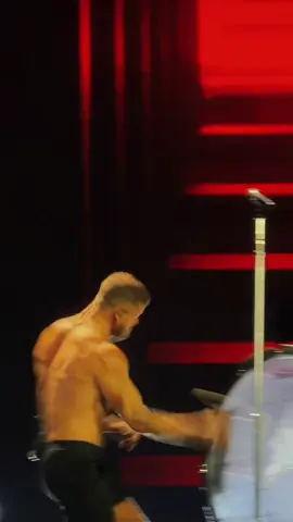 #imaginedragons #thunder #imaginedragonssp  @ImagineDragons  #estadiomorumbis #saopaulo 