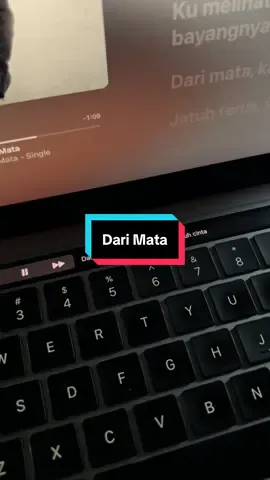 DARI MATA #darimata #jaz #laguviral #fyp #lyrics 