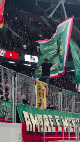 ULTRA' AMORE E MENTALITÀ ULTRA' SUD. #Ultras_DZ