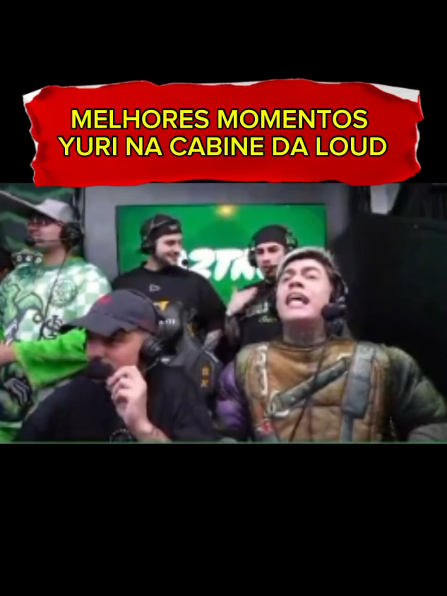 kkkkkkk gothi é brabo demais #loud_coringa #cortesloudcoringa #yuri22 