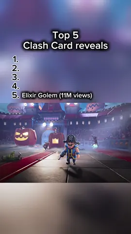 Best Card reveals of all time🚨👑 | Impossible to find a better one than the third #clashroyale #clashofclans #ogfortnite #clashroyalememes #clashroyalememes 