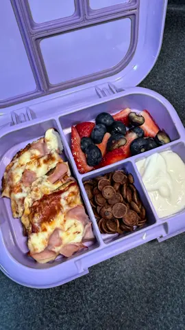 Acabo de comprar fruta y ya no hay 😩 #fyp #lonchera 