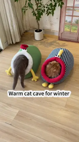 🌟 Snuggle Season Just Got Fluffier! Meet the “Cozy Monster” Cat Bed! 🐾🧸 Wrap your fur baby in cloud-like warmth with this ultra-plush teddy fleece bed – designed to trap heat, cradle curves, and deliver purr-fect naps all year round! ✨ Why It’s a Game-Changer: · Teddy Fleece Magic: Tiny fibers create air pockets that lock in warmth without weight 🌬️🔥 · Goldilocks Comfort: Rated 5.3/10 on the firmness scale – not too soft, not too firm – just right for joint support and pressure relief! 📊 · 360° Nesting Design: High walls make cats feel safe and tucked in (like a furry burrito! 🌯) · Lab-Tested Love: Backed by HipiPets research for optimal sleep science 🧪😴 😻 Pawfect For: • Senior cats with achy joints 🐈👵 • Winter snuggles + summer空调房 naps ❄️🍃 • Anxious kitties who crave security 🛡️ #CozyMonsterBed #TeddyFleeceWarmth #CatNapGoals #PetComfort #HipiPets 👉 Swipe to feel the fluff – and see the science behind the snooze! Tag a cold-nosed cat who needs this upgrade! 🐱💤