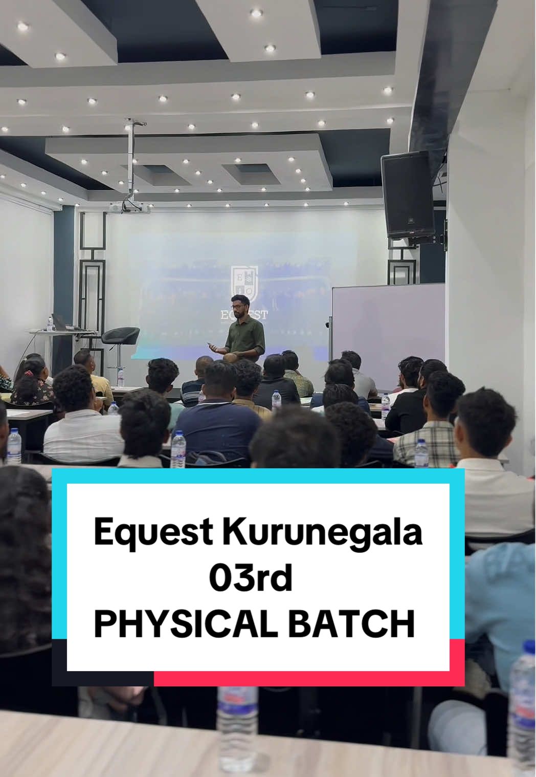 කුරුණෑගල Branch එකේ 03 වෙනි Physical Batch එකත් ඔන්න පටන් ගත්තා ඔයත් දැන්ම ඔයාගෙ ආසනය වෙන් කරවා ගන්න🫂❤️ #senudaindeewara #Kurunegala #kurungala_අපි #onlinebusiness #tradinglifestyle 