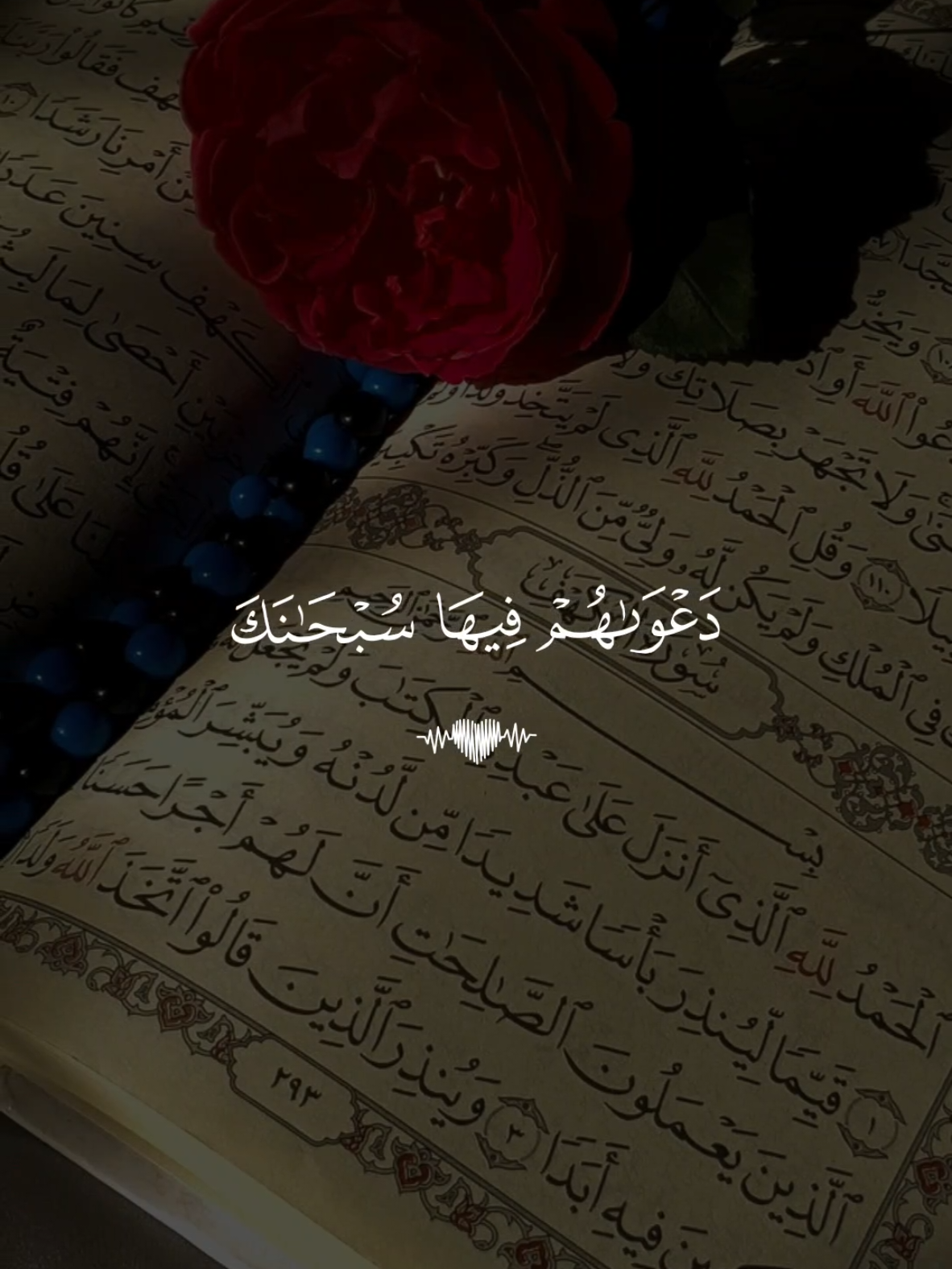 🕳️ تلاوة خاشعة بصوت القارئ ماهر المعيقلي سورة يونس  #تلاوة_خاشعة #قران #quran #fyp #foruyou 