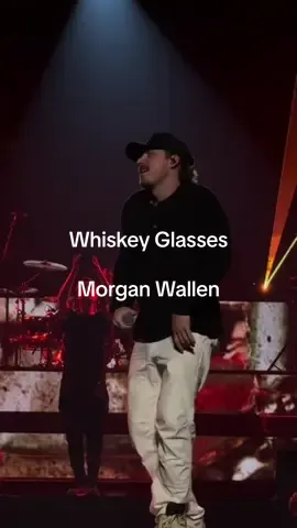 one of my favorites 🤠 #whiskeyglasses #morganwallen #country #music #lyrics 
