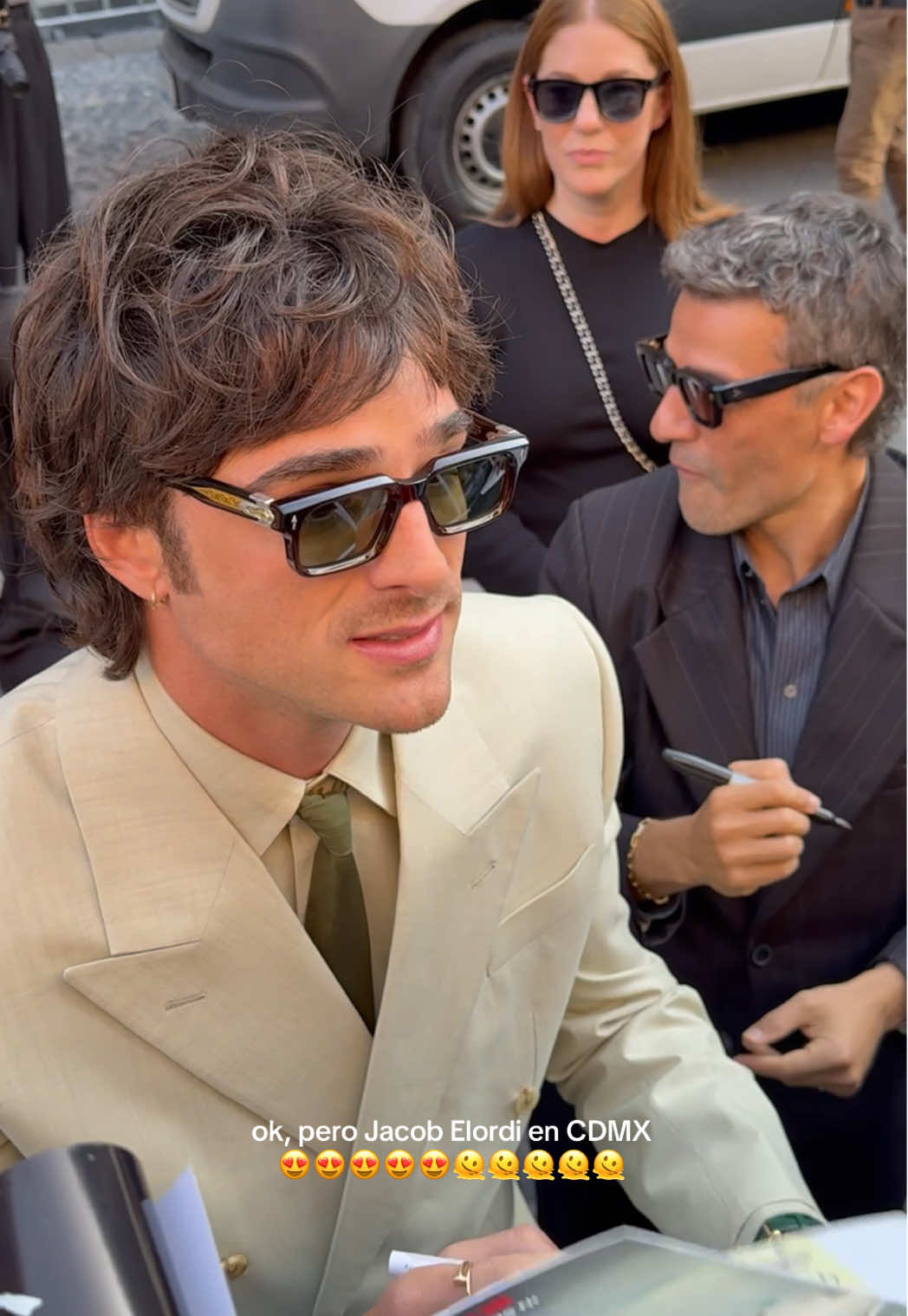 Lo AMO, bye 😍😍😍😍😍😍😍😍😍😍😍😍  #jacobelordi #cdmx #mexico #frankenstein 