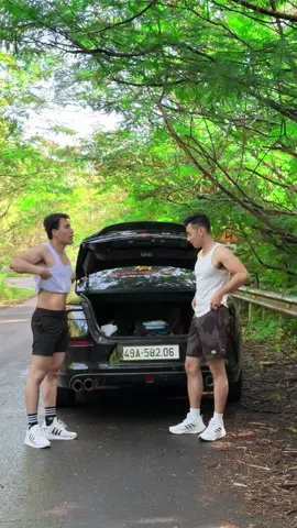 Bình minh hôm nay không đẹp bằng cảm giác hoàn thành buổi chạy!💪😉#dalat #dhodalat #chaybo #xuhuong @Đạt Ba Lỗ Review Villa Đà Lạt @Thanh Hiệp Review Villa Đà Lạt 