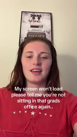 One of my favorite grads fr🙏 #twu 