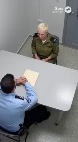 נלקח מחדר החקירה עם הפצרית.                #foryou #viral #ישראל #trending #הפצרית 