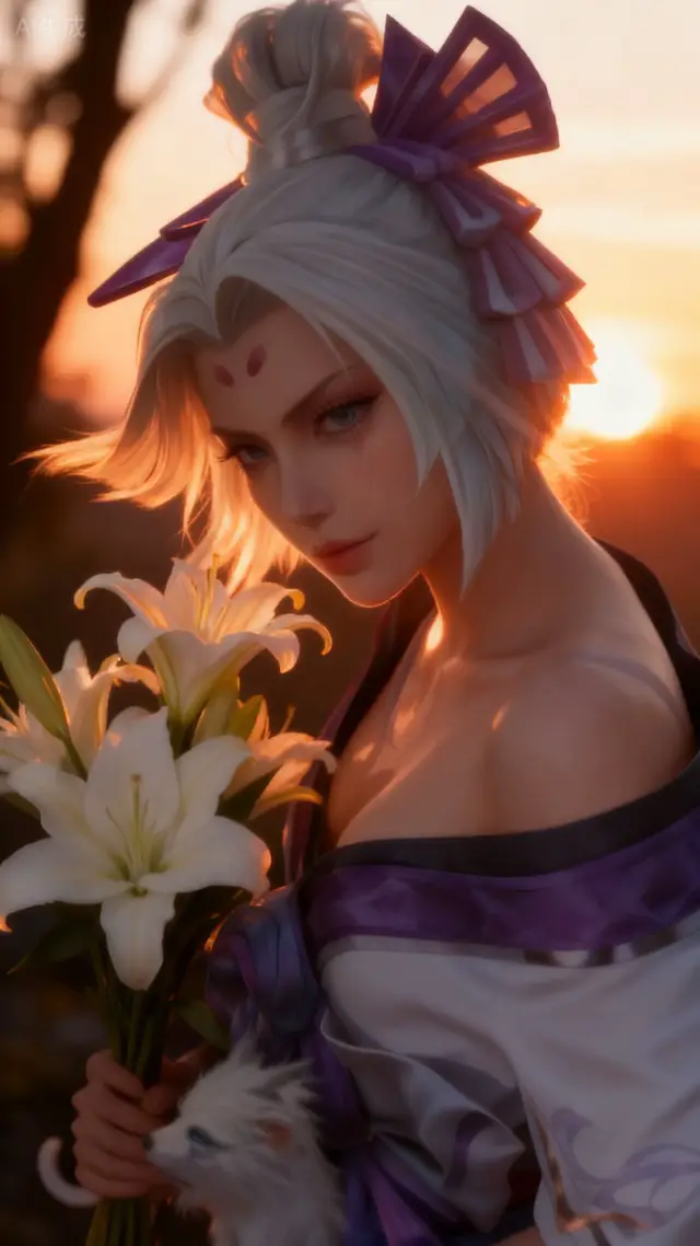 Chill chill #lienquanmobile #lienquan #xuhuong #rov 