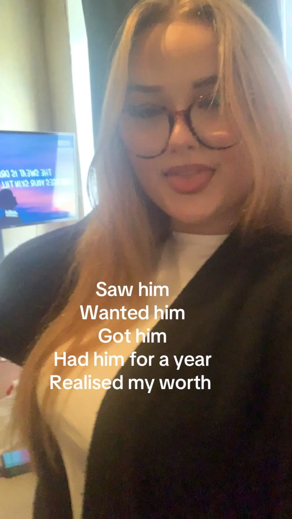 Worst year of my life 