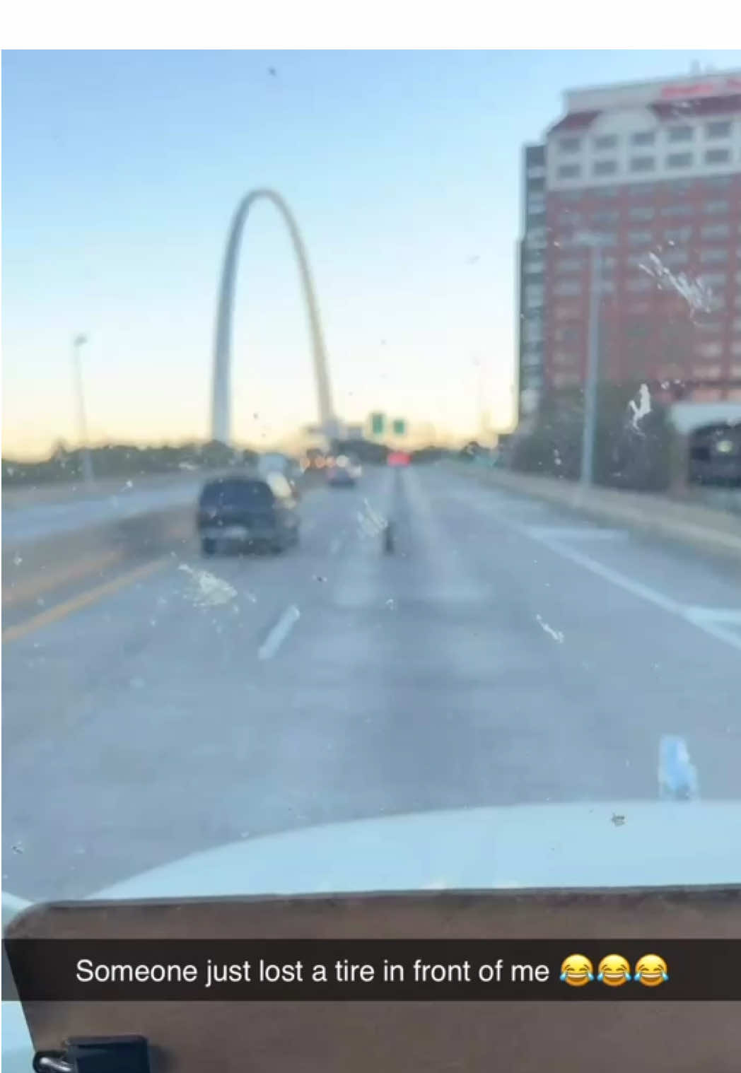 BRO STL IS GTA 7 #stl #stlouismo #wtf #fypシ゚viral #viralvideo 