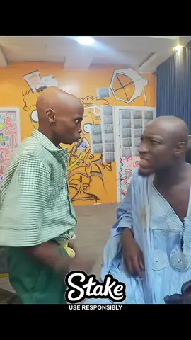 Nothing una won tell me na Carterefe spoil kolu life 😭💔