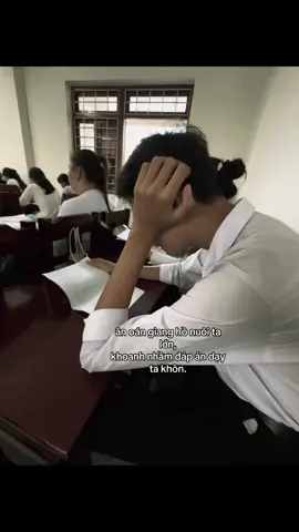 #hocsinhcap3 #tiktok #fyp #xuhuong #viral 