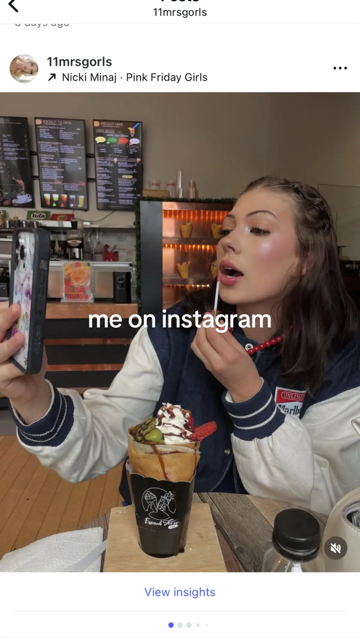 #imightstarttrippingonyou 