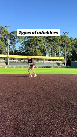 We all know one of these #trend #type #baseball 