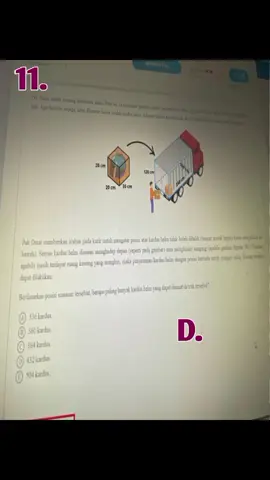 lanjutan guys #TKA #tkafyp #bocorantka #allahbersamaagit #matematika #soaltka #bongkartka #fyppppppppppppppppppppppp #masukberanda