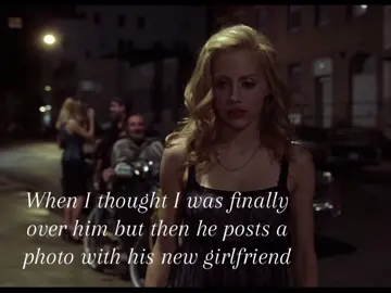 #brittanymurphy #overthinking #imisshim  #uptowngirls #fyp 