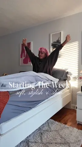 Save for Monday outfit inspo 💭  Everything linked on my @LTK ❤️ #GRWM #SoftMornings #OOTD #LifestyleCreator