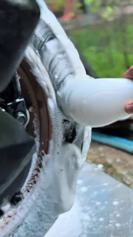 อุปกรณ์ขัดยางเเบบใหม่ #เครื่องขัด #เครื่องขัด5หัว #homedetailing 