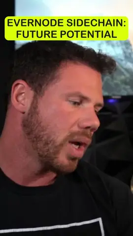 Curious about Evernode’s role in XRP’s evolution? Discover how its smart contract innovation could reshape the future of decentralized development.