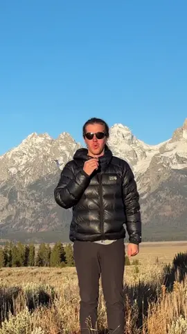 The daily Jackson Hole real estate market report. 11/2. One price reduction with seller financing available in Victor.  The 97% of federal land is still as beautiful as ever.  Follow along and let me know what yours like to know. #jacksonhole #luxuryhomes #thejacksonholerealtors #realestate #jacksonholeluxuryhomes 