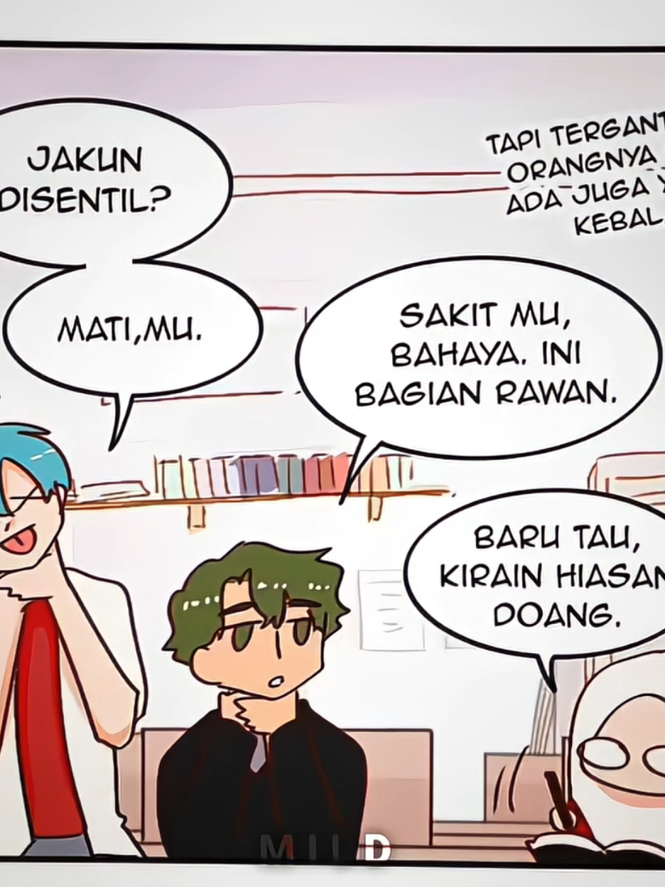 Eps 378 | Kiki sama Upi aman kok🗿👌 Judul : WEE!!! Baca di Webtoon Author : @amoe🍉🇵🇸🇵🇸  Yg mau join grup wa, link ada di bio ku yaa Prst : @𝙃𝙞𝙧𝙤𝙒𝙖𝙣𝙜𝙮𝙮`ft 𝙂𝙂  #weewebtoon #webtoonlokal #mildsyhh #fictionreaderfr #fyp 