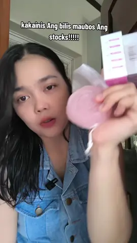 Buti nlng Nakita ko ito Ang Ganda sa skinnnnn at bango!!!! #kavouge #bleachingsoap #sabon #budolfinds #fyp 