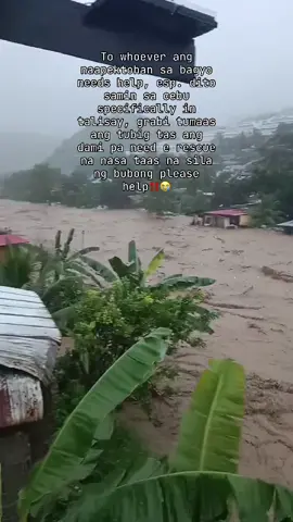 Please anyone makapagsend ng rescue is badly needed🙏😭 #fyp 